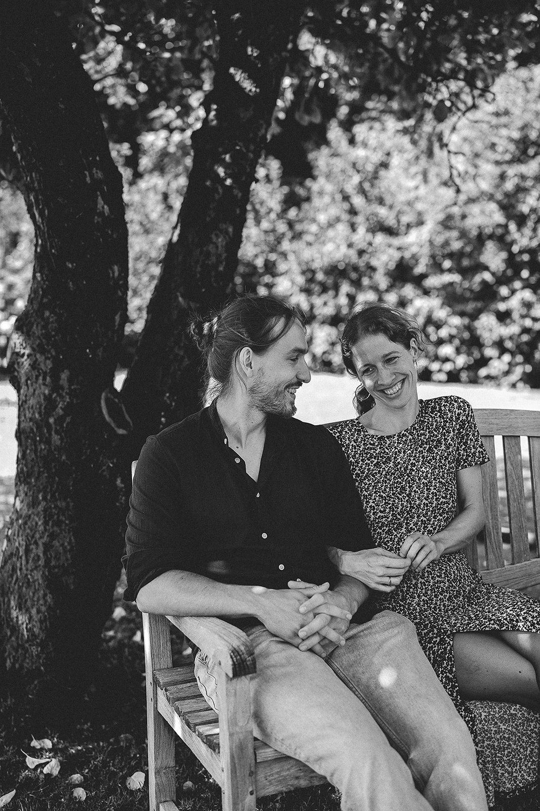 Pauline et Emile
