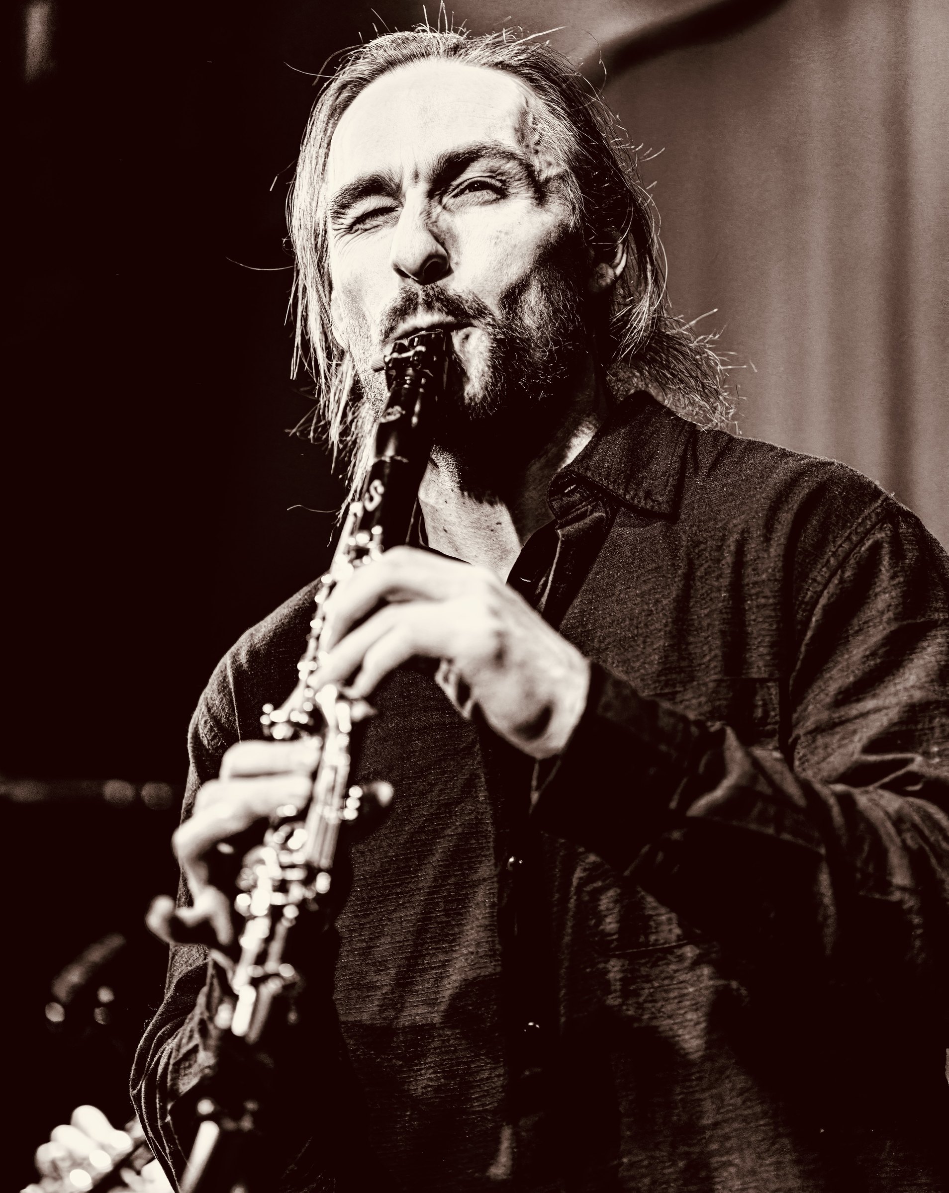 Emile Postic